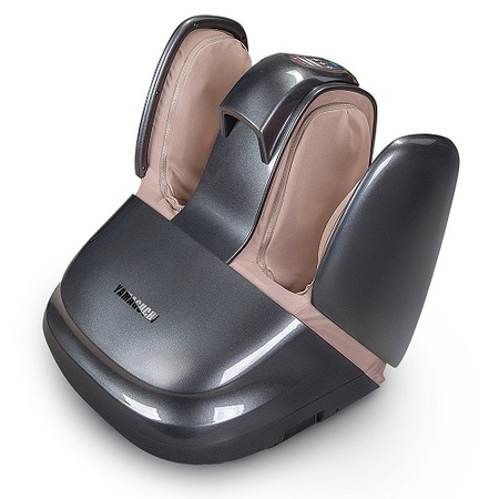 Массажер для ног Yamaguchi Yume Plus (black)